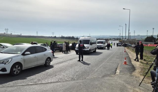 Ekrem İmamoğlu Silivri Cezaevi'nde!