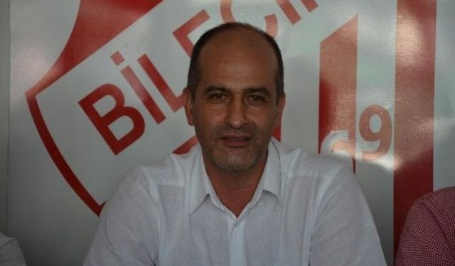 1969 Bilecik Spor, tecrübeli teknik direktör ile anlaştı!