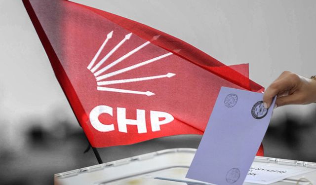 CHP'de seçim günü: Eskişehir'de sandıklar nerede...