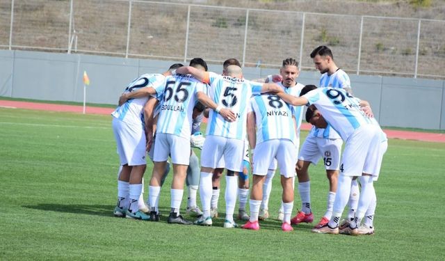 Eskişehir ekibi deplasmanda 3 puan peşinde!