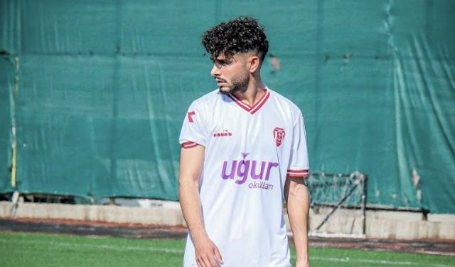 Eskişehirspor formasını terletmişti: İlk maçına çıktı!