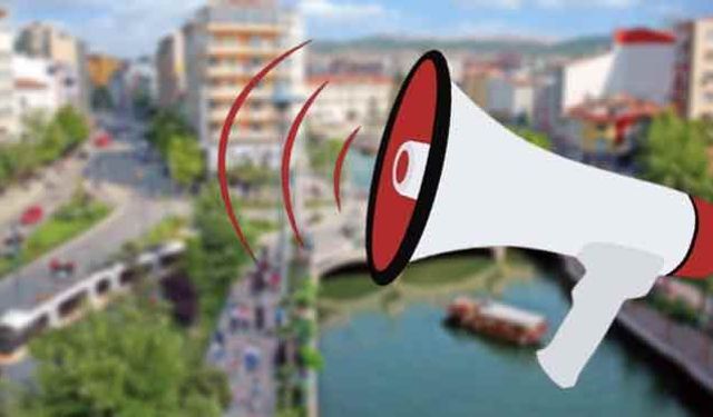 Eskişehir için önemli uyarı: Tedbirinizi alın!