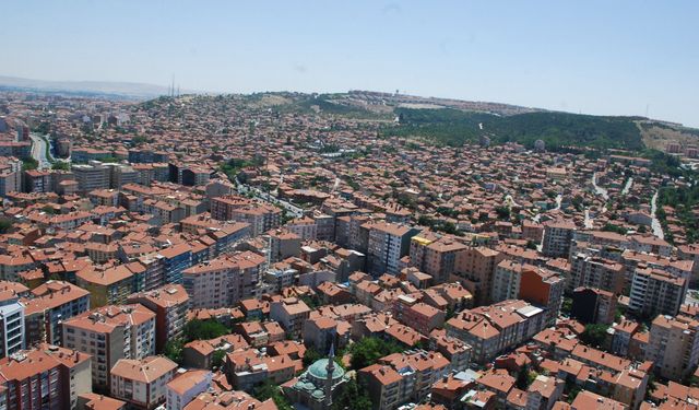 Sert tepki: İktidar Eskişehir'de hiçbir şey yapmayacak!