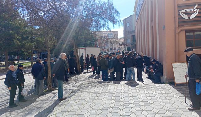 Eskişehir'de uygun fiyatlı yemek arayanların adresi orası oldu