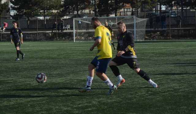 Lider Bağlarspor maça hazır!