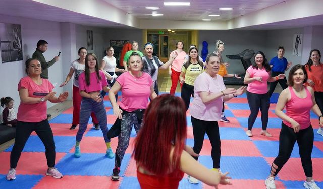 Yetişkin kursları için kayıtlar başladı