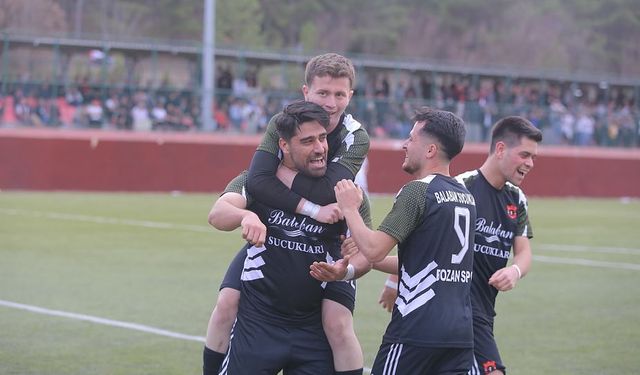 Art arda 6. şampiyonluğu yaşadı