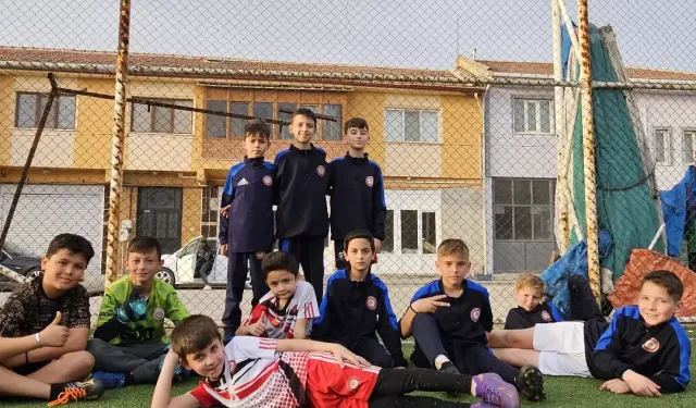 Sezon hazırlıklarını sürdürüyorlar