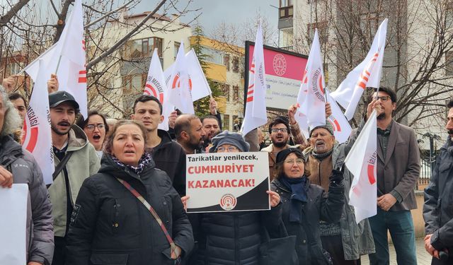 Halk Temsilcileri Meclisi'nden tarikatlar üzerine sert eleştiri