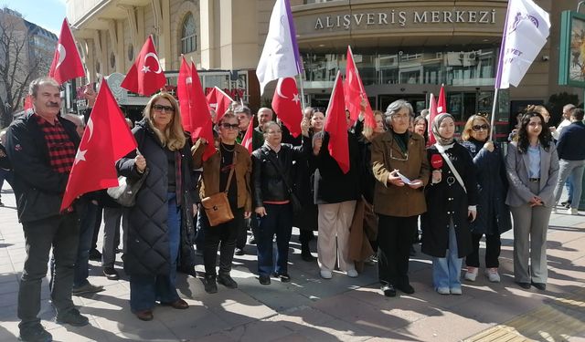 "Kadınların Emeği Hala Değersizleştiriliyor"