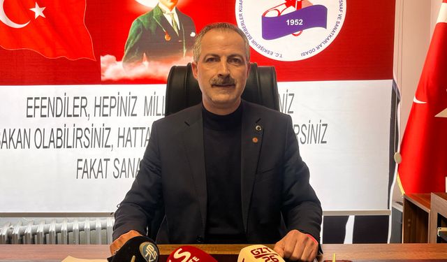 Eskişehir'de bayram uyarısı: Son güne bırakmayın!