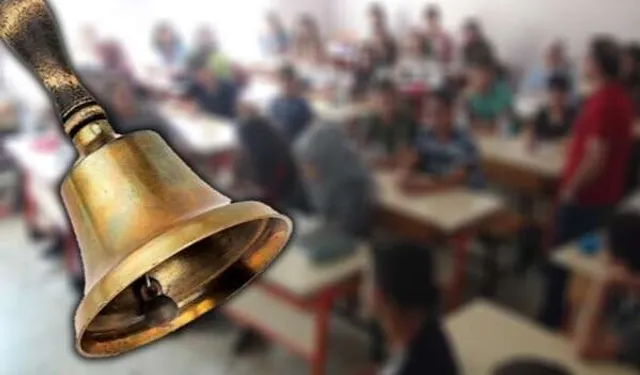 İkinci ara tatil sona eriyor: 20 milyon öğrenci için ders başı