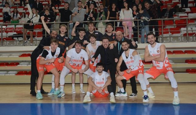 Birlikte inandık, birlikte savaştık!