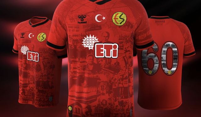 Eskişehirspor taraftarı için bu akşam satışta olacak!