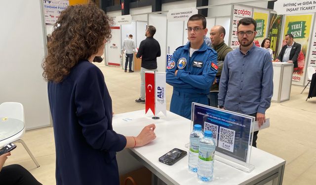 Eskişehir’de binlerce öğrenci için kapılarını açtı: Bugün son gün!