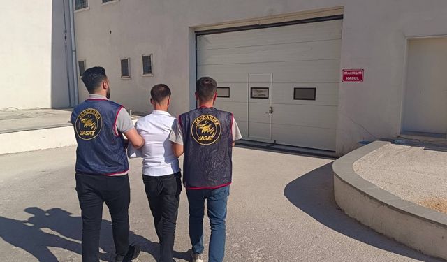 Eskişehir’de bilişim dolandırıcısına JASAT darbesi!