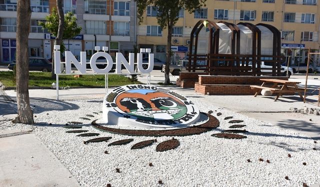 İnönü’de hizmet seferberliği!