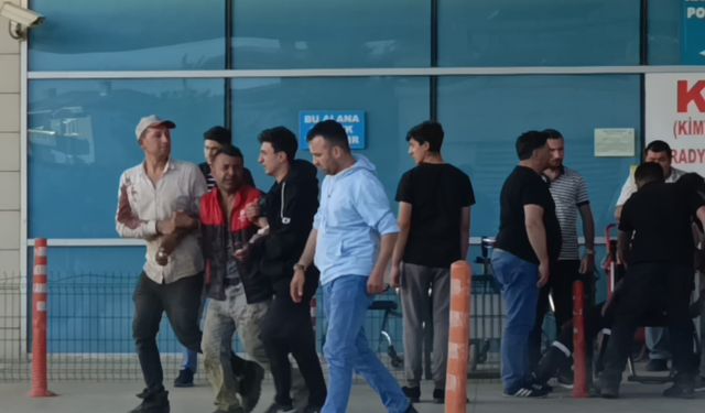 Traktörün altında kalan küçük kız hayatını kaybetti!
