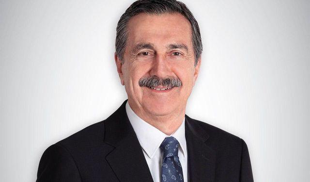 Başkan Ataç'tan gençliğe mesaj: Güvenimiz sonsuz