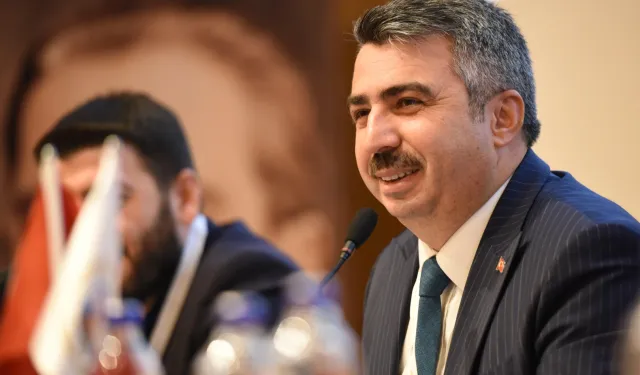 Bursa’da iş sağlığı ve güvenliği masaya yatırılıyor