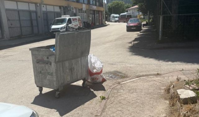 Eskişehir'deki bilinçsizlik tepki çekiyor!