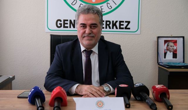 “Yangın güvenliği önlemleri güncel tutulmalı"
