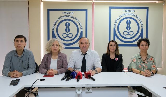 Eskişehir'de havacılık vizyonu konuşulacak