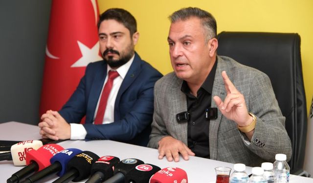Mahir Sayın’dan Hasan Ekiciye şok eden sözler