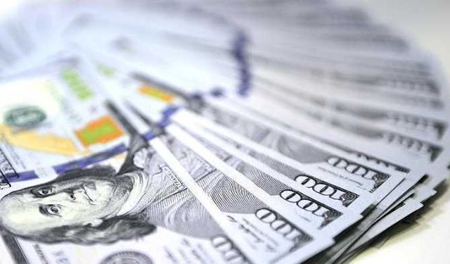 Dolar ve Euro kuru ne durumda? İşte güncel döviz fiyatları