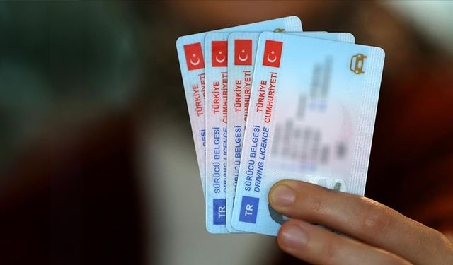 Sürücülere Eskişehir'de kritik uyarı: Son 2 ay!