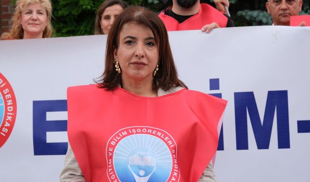 "Üniversitelerimiz rant üreten kurumlara dönüştürülüyor"