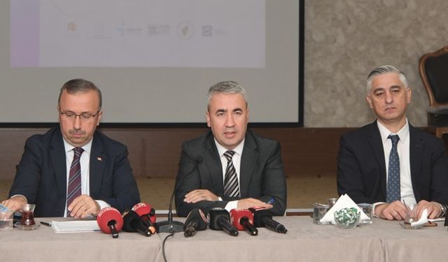Eskişehir’de iş arayanlar bu fuara uğrayın!