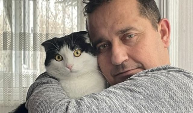 Eskişehir'de kayboldu, ailesi umutla bekliyor!