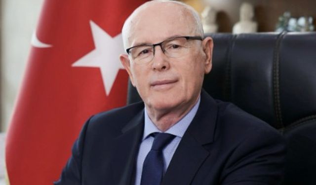 Kazım Kurt’tan anneler günü mesajı!
