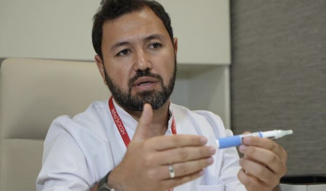 Zayıflama iğneleri mucize değil: Doktor kontrolü şart!