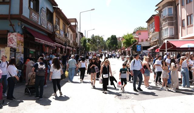 Eskişehir'de hava durumu nasıl olacak?
