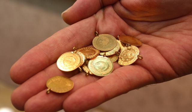 Eskişehir’de altın fiyatları tırmanışta: Yatırımcılar takipte...