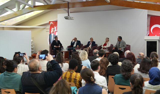 Eskişehir’in doğal zenginliklerinin korunması adına önemli adım