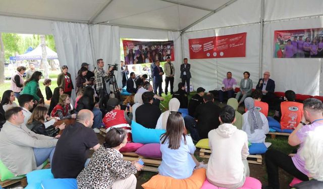 Eskişehir'de gençler dikkat: Bu festival kaçmaz!