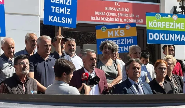 Gemlik’te kapasite artışına karşı mücadelede önemli gelişme