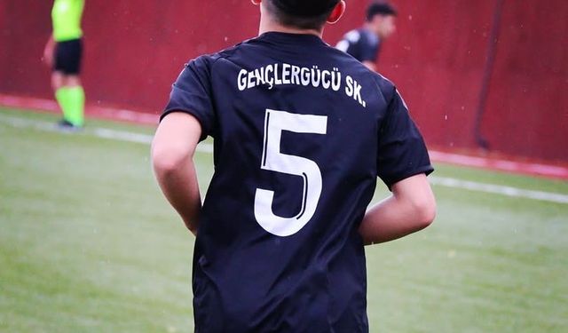 Gençlergücü’nde eğitimler başlıyor