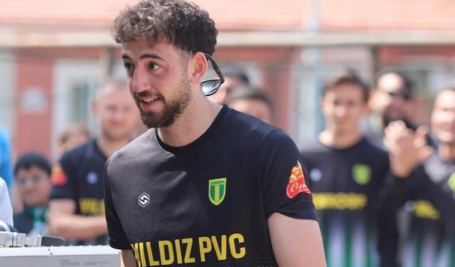 Gol kralı İmran oldu
