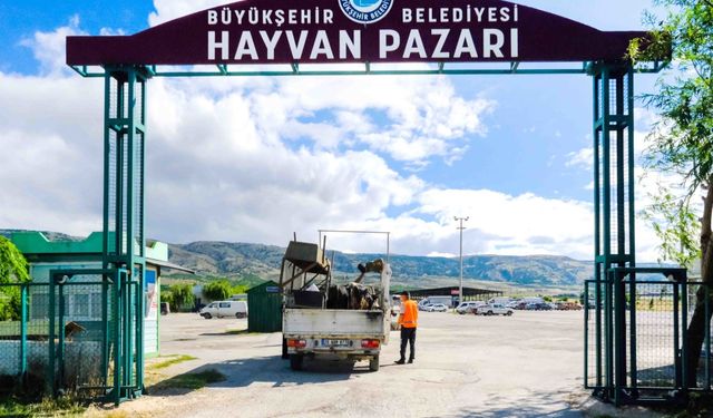 Eskişehir'de kurbanlık hayvan satışları ne zaman başlıyor?