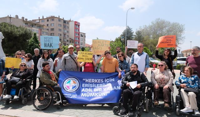 Kent Konseyi’nden net mesaj: Kutlama değil, hak arayışı