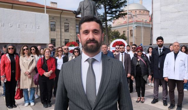 "Sağlık tehdidiyle karşı karşıyayız"