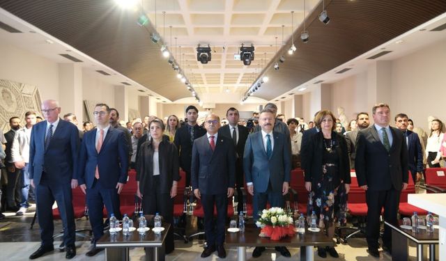 Eskişehir’de 5 bin yıllık tarihi kalıntı gün yüzüne çıktı!
