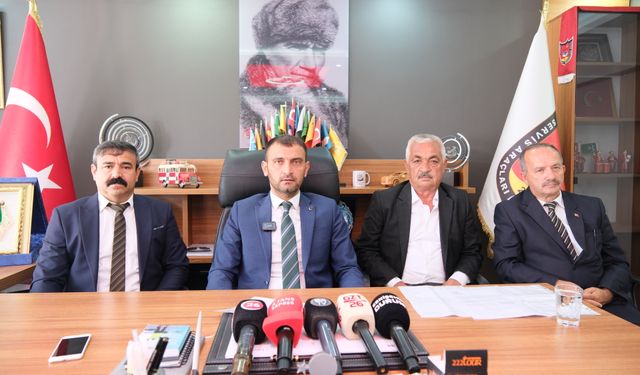 Eskişehir’de esnafı zora sokacak: "Korsan böyle önlenemez!"