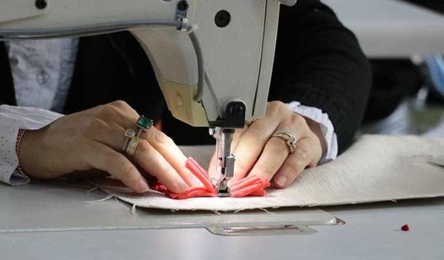 Eskişehir'de hem doğaya hem de yüreklere dokunan proje!