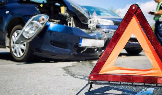 Trafik kazaları Eskişehir'i de vurdu: Tam 50 ölü!