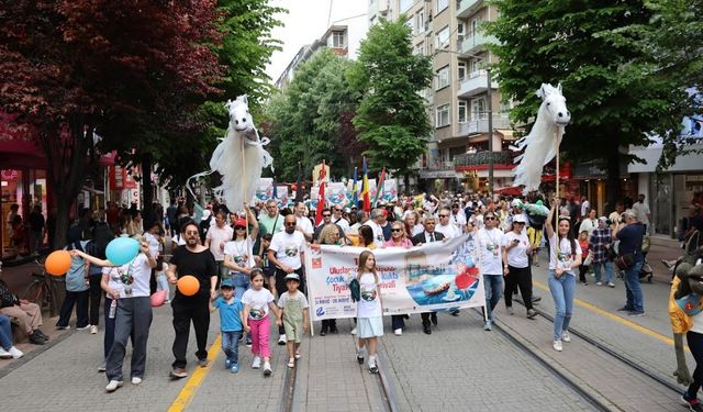 Eskişehir'deki bu festivali kaçırmayın: Yarın son gün!